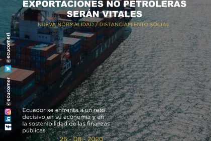 exportaciones