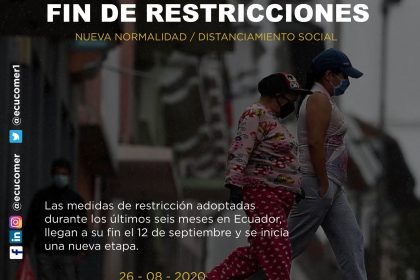 fin restricciones